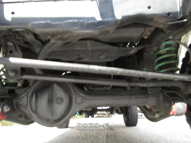 トヨタ ランドクルーザープラド