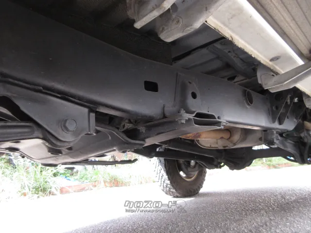 トヨタ ランドクルーザープラド