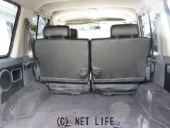 トヨタ ランドクルーザープラド