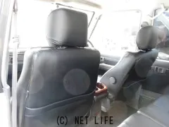 トヨタ ランドクルーザープラド