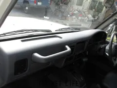 トヨタ ランドクルーザープラド