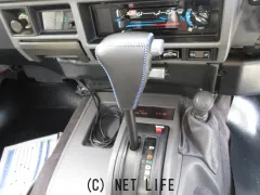 トヨタ ランドクルーザープラド