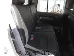 トヨタ ランドクルーザープラド