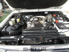 トヨタ ランドクルーザープラド