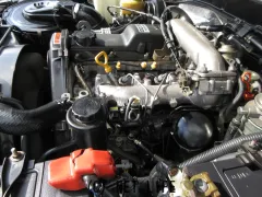 トヨタ ランドクルーザープラド