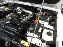 トヨタ ランドクルーザープラド