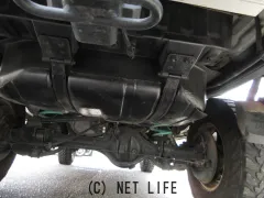 トヨタ ランドクルーザープラド