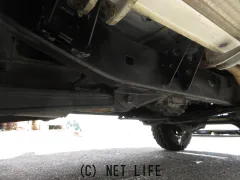 トヨタ ランドクルーザープラド