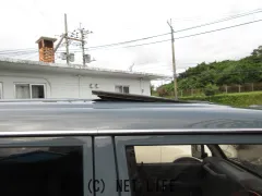 トヨタ ランドクルーザープラド