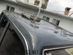 トヨタ ランドクルーザープラド