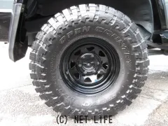 トヨタ ランドクルーザープラド