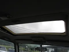 トヨタ ランドクルーザープラド