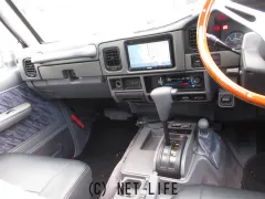 トヨタ ランドクルーザープラド