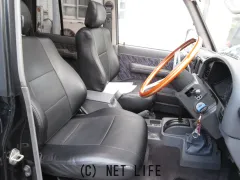 トヨタ ランドクルーザープラド