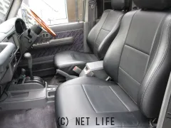 トヨタ ランドクルーザープラド