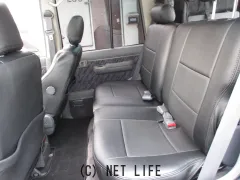 トヨタ ランドクルーザープラド