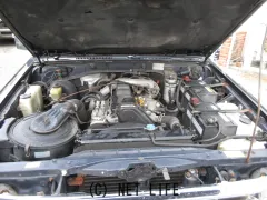 トヨタ ランドクルーザープラド