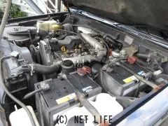 トヨタ ランドクルーザープラド