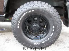 トヨタ ランドクルーザープラド