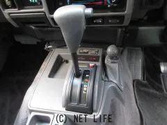 トヨタ ランドクルーザープラド