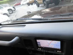 トヨタ ランドクルーザープラド