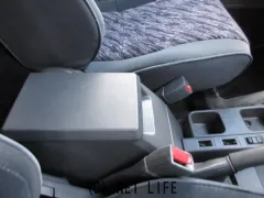 トヨタ ランドクルーザープラド