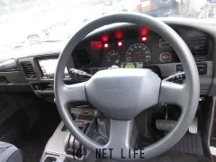 トヨタ ランドクルーザープラド