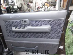 トヨタ ランドクルーザープラド