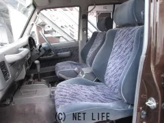 トヨタ ランドクルーザープラド