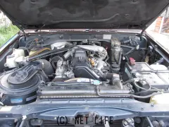 トヨタ ランドクルーザープラド