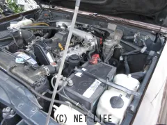 トヨタ ランドクルーザープラド