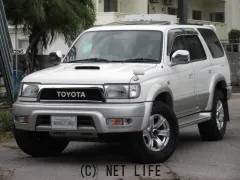 トヨタ ハイラックスサーフ