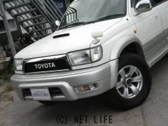 トヨタ ハイラックスサーフ