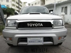 トヨタ ハイラックスサーフ