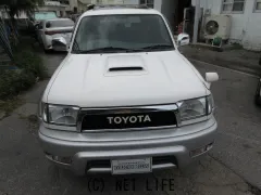 トヨタ ハイラックスサーフ