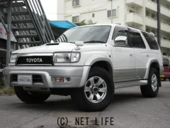 トヨタ ハイラックスサーフ