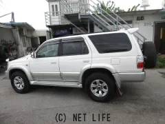 トヨタ ハイラックスサーフ