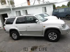 トヨタ ハイラックスサーフ