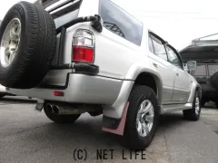 トヨタ ハイラックスサーフ