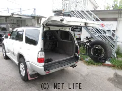 トヨタ ハイラックスサーフ