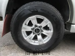 トヨタ ハイラックスサーフ