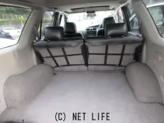 トヨタ ハイラックスサーフ