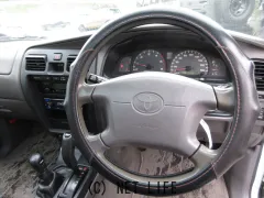 トヨタ ハイラックスサーフ