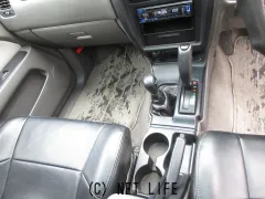 トヨタ ハイラックスサーフ