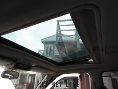 トヨタ ハイラックスサーフ