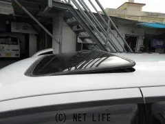 トヨタ ハイラックスサーフ