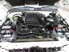 トヨタ ハイラックスサーフ