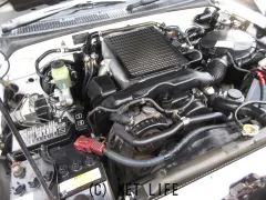 トヨタ ハイラックスサーフ