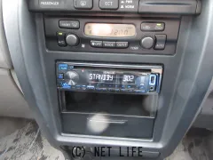 トヨタ ハイラックスサーフ