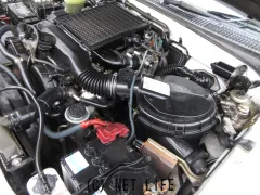 トヨタ ハイラックスサーフ